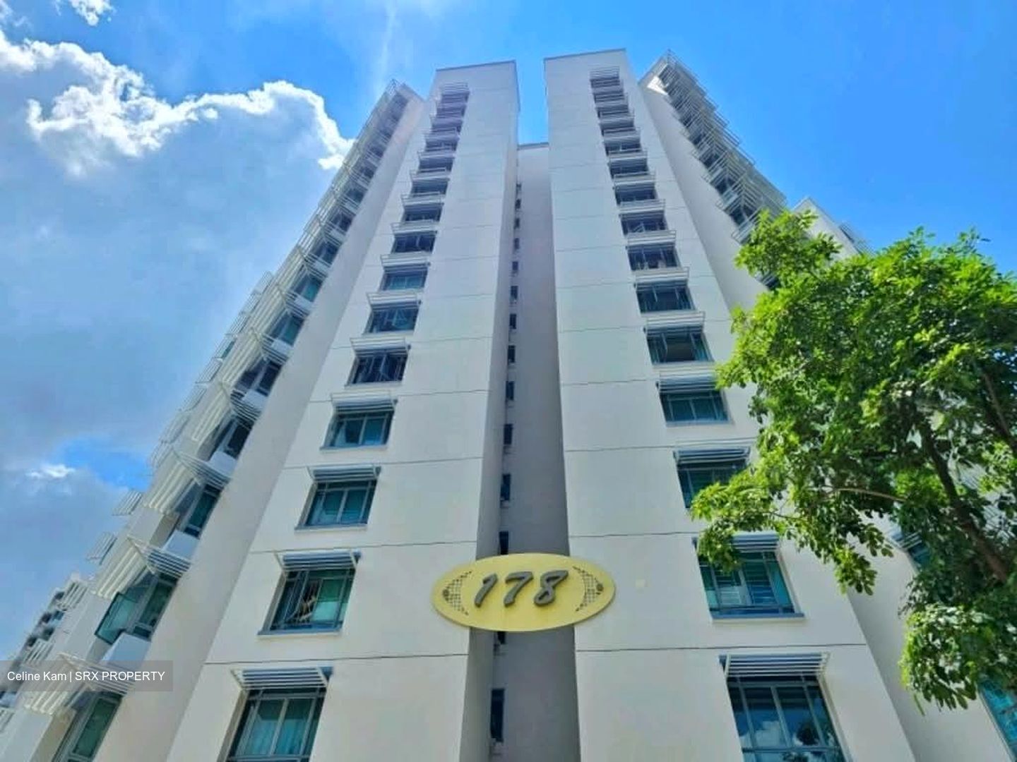Blk 178 Edgefield Plains (Punggol), HDB 5 Rooms #557285141